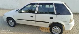 Suzuki Cultus VXRi 2008 for Sale