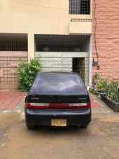 Suzuki Cultus VXRi 2008 for Sale