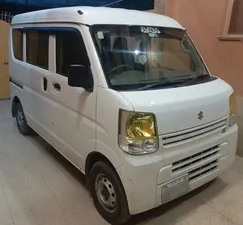 Suzuki Every 2017 for Sale