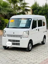 Suzuki Every 2020 for Sale