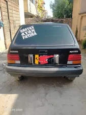 Suzuki Khyber GA 1992 for Sale