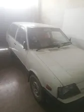 Suzuki Khyber GA 1998 for Sale