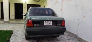 Suzuki Margalla 1994 for Sale