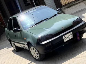 Suzuki Margalla GL 1994 for Sale