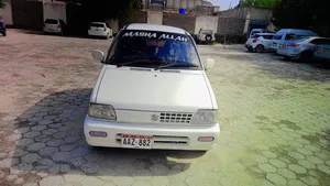 Suzuki Mehran 1997 for Sale