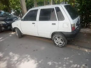 Suzuki Mehran VX 1991 for Sale