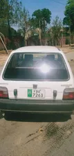 Suzuki Mehran VX 1991 for Sale