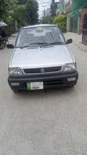 Suzuki Mehran VX 2008 for Sale