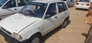 Suzuki Mehran VX 2009 for Sale