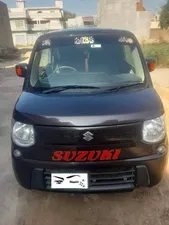 Suzuki MR Wagon 2012 for Sale