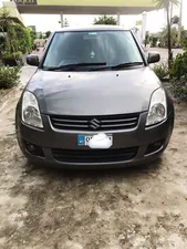 Suzuki Swift DLX 1.3 2010 for Sale