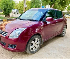 Suzuki Swift DLX 1.3 2013 for Sale