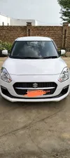 Suzuki Swift GL Manual 2022 for Sale