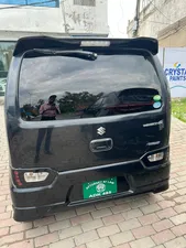 Suzuki Wagon R 2017 for Sale