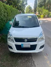 Suzuki Wagon R VXL 2019 for Sale