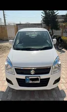 Suzuki Wagon R AGS 2022 for Sale