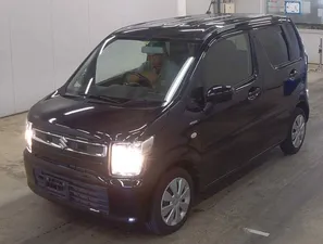 Suzuki Wagon R Hybrid FX 2021 for Sale