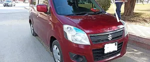 Suzuki Wagon R VXL 2015 for Sale