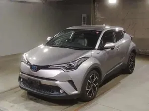 Toyota C-HR G 2018 for Sale