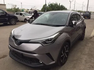 Toyota C-HR G-LED 2019 for Sale