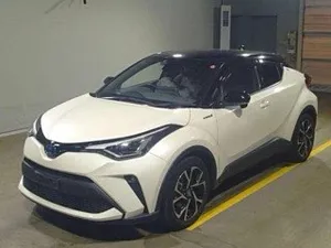 Toyota C-HR G-LED 2019 for Sale