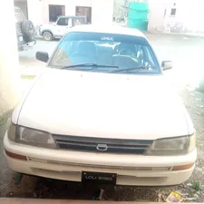 Toyota Corolla 1993 for Sale