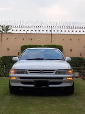 Toyota Corolla 1994 for Sale