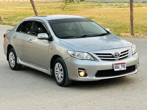 Toyota Corolla 2014 for Sale