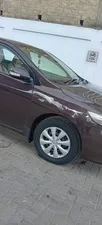 Toyota Corolla GLi Limited Edition 1.3 VVTi 2012 for Sale