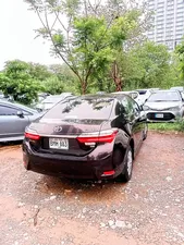 Toyota Corolla GLi 1.3 VVTi 2018 for Sale