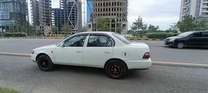 Toyota Corolla XE 1997 for Sale