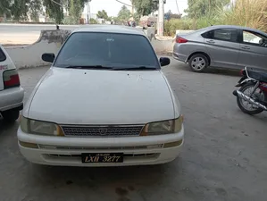 Toyota Corolla XE 2000 for Sale