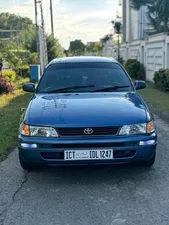 Toyota Corolla XE 2001 for Sale