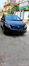 Toyota Corolla XLi VVTi 2009 for Sale