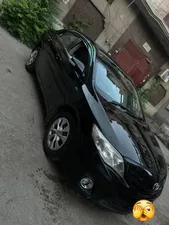 Toyota Corolla XLi VVTi 2009 for Sale