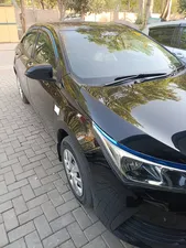 Toyota Corolla XLi VVTi 2018 for Sale