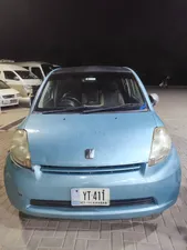 Toyota Passo 2004 for Sale