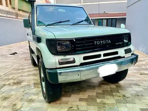 Toyota Prado 1993 for Sale