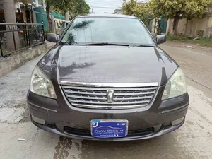 Toyota Premio G 2.0 2003 for Sale