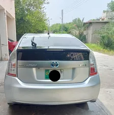 Toyota Prius PHV (Plug In Hybrid) 2013 for Sale