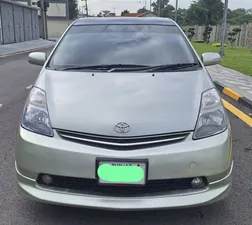 Toyota Prius S 1.5 2007 for Sale