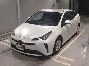 Toyota Prius S 2021 for Sale