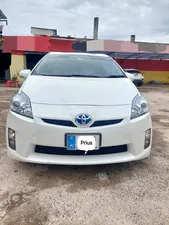 Toyota Prius S Touring Selection GS 1.8 2010 for Sale