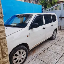 Toyota Probox F Extra Package 2011 for Sale