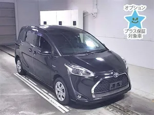 Toyota Sienta 2019 for Sale