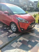 Toyota Sienta 2021 for Sale