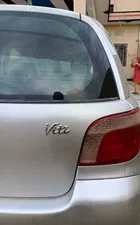 Toyota Vitz 1999 for Sale