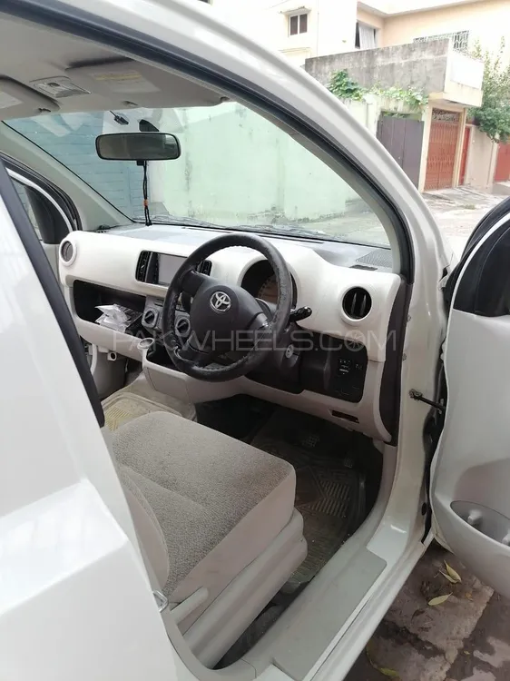 Toyota Passo 2011 for sale in Rawalpindi