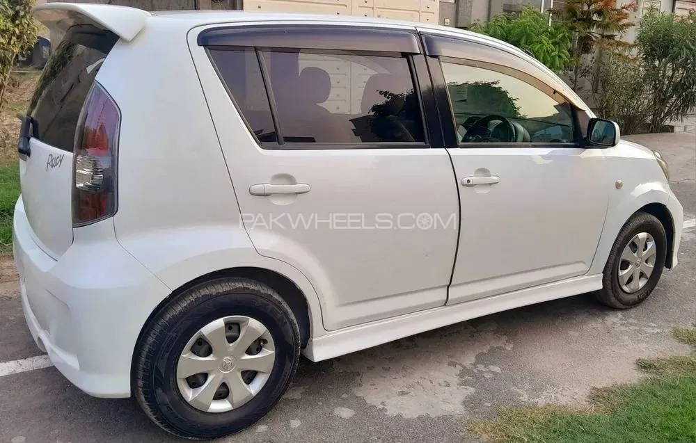 Toyota Passo 2012 for sale in Lahore