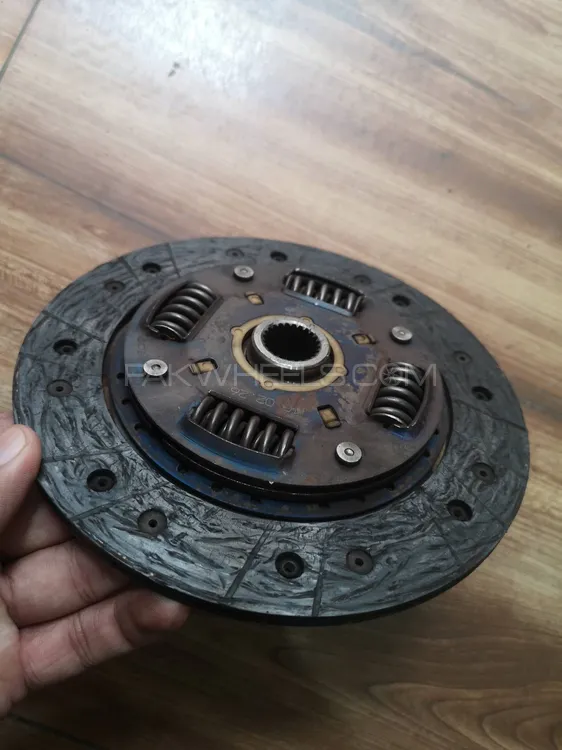 Buy Clutch plate and Pressure Plate set for Santro Plus in Attock